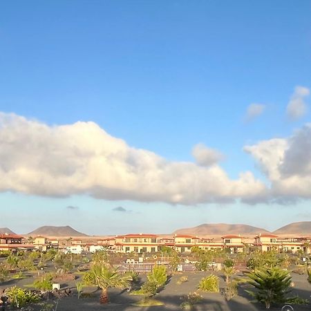 El Hierro House Leilighet Lajares Eksteriør bilde