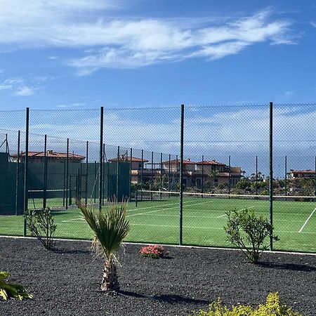 El Hierro House Leilighet Lajares Eksteriør bilde