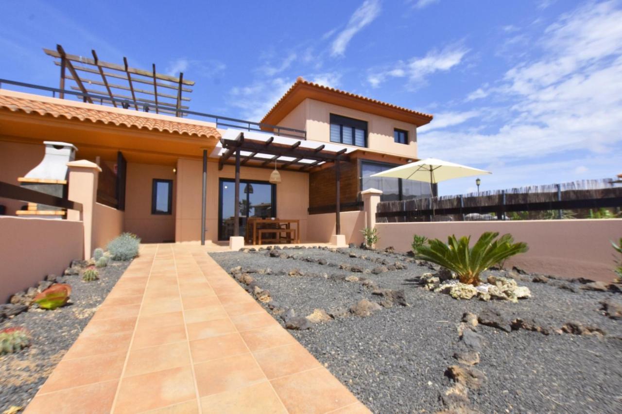 El Hierro House Leilighet Lajares Eksteriør bilde