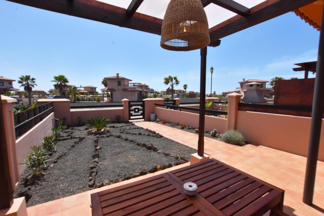 El Hierro House Leilighet Lajares Eksteriør bilde