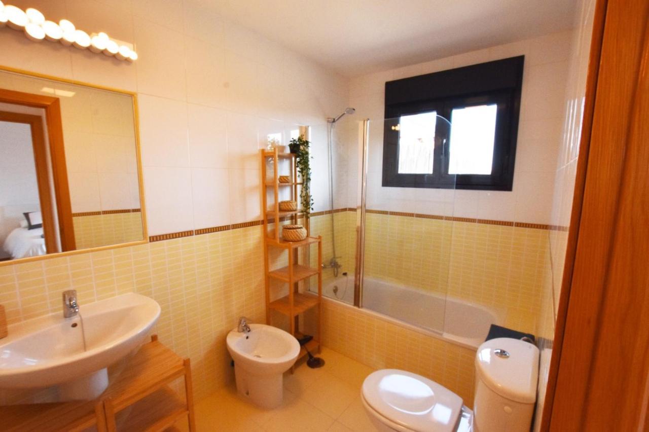 El Hierro House Leilighet Lajares Eksteriør bilde