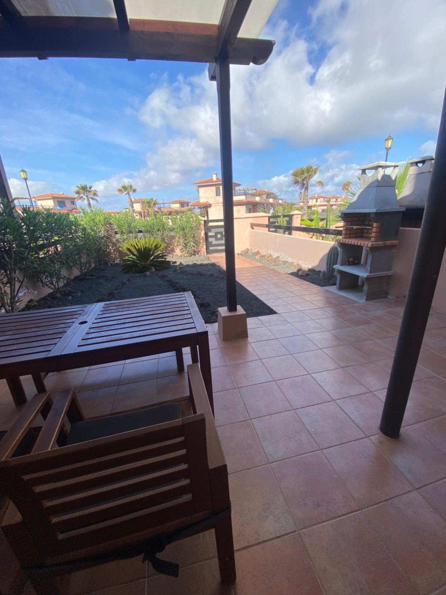 El Hierro House Leilighet Lajares Eksteriør bilde