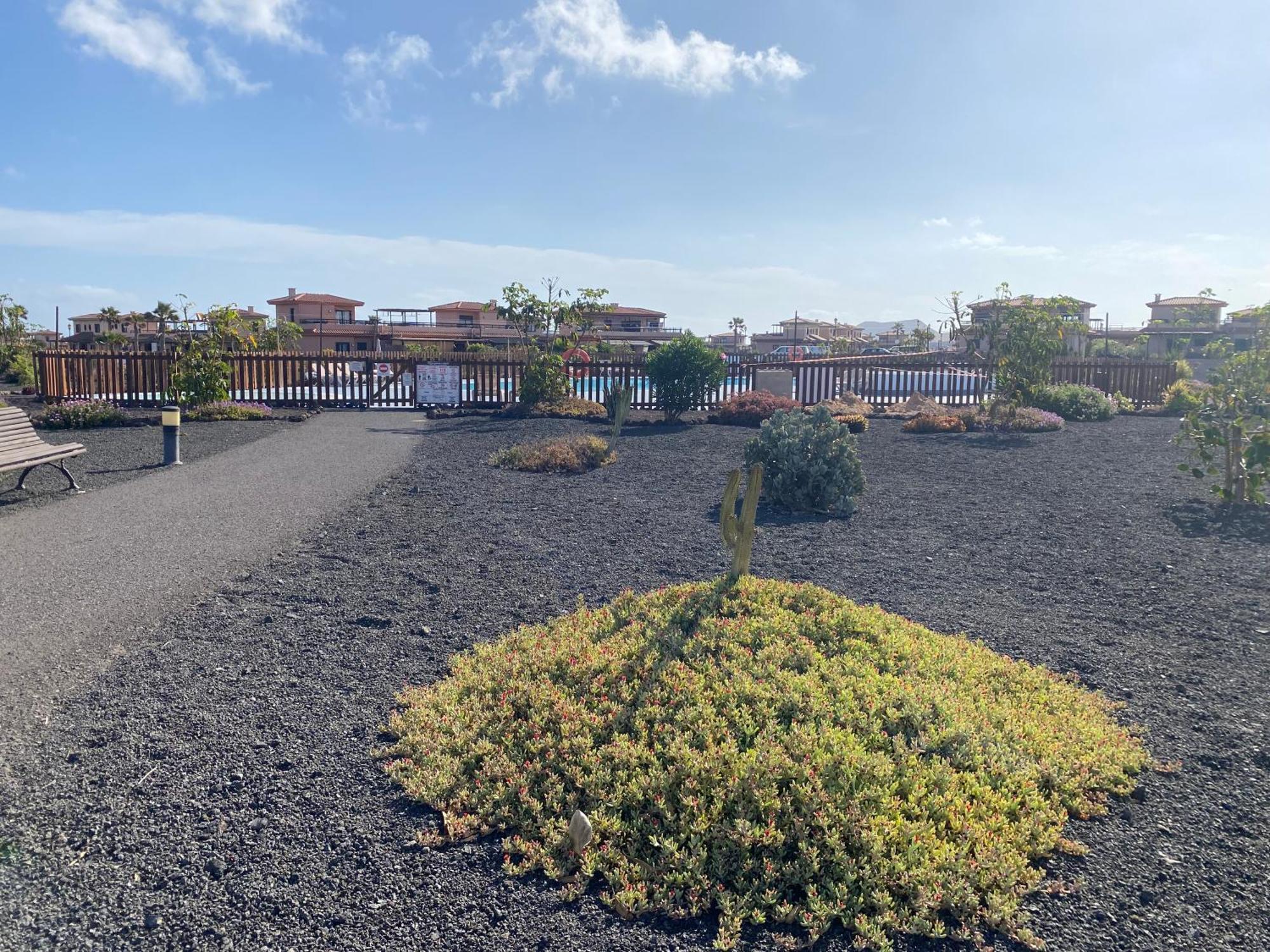 El Hierro House Leilighet Lajares Eksteriør bilde
