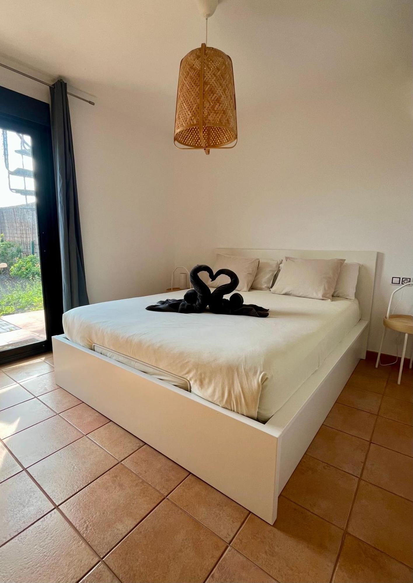 El Hierro House Leilighet Lajares Eksteriør bilde