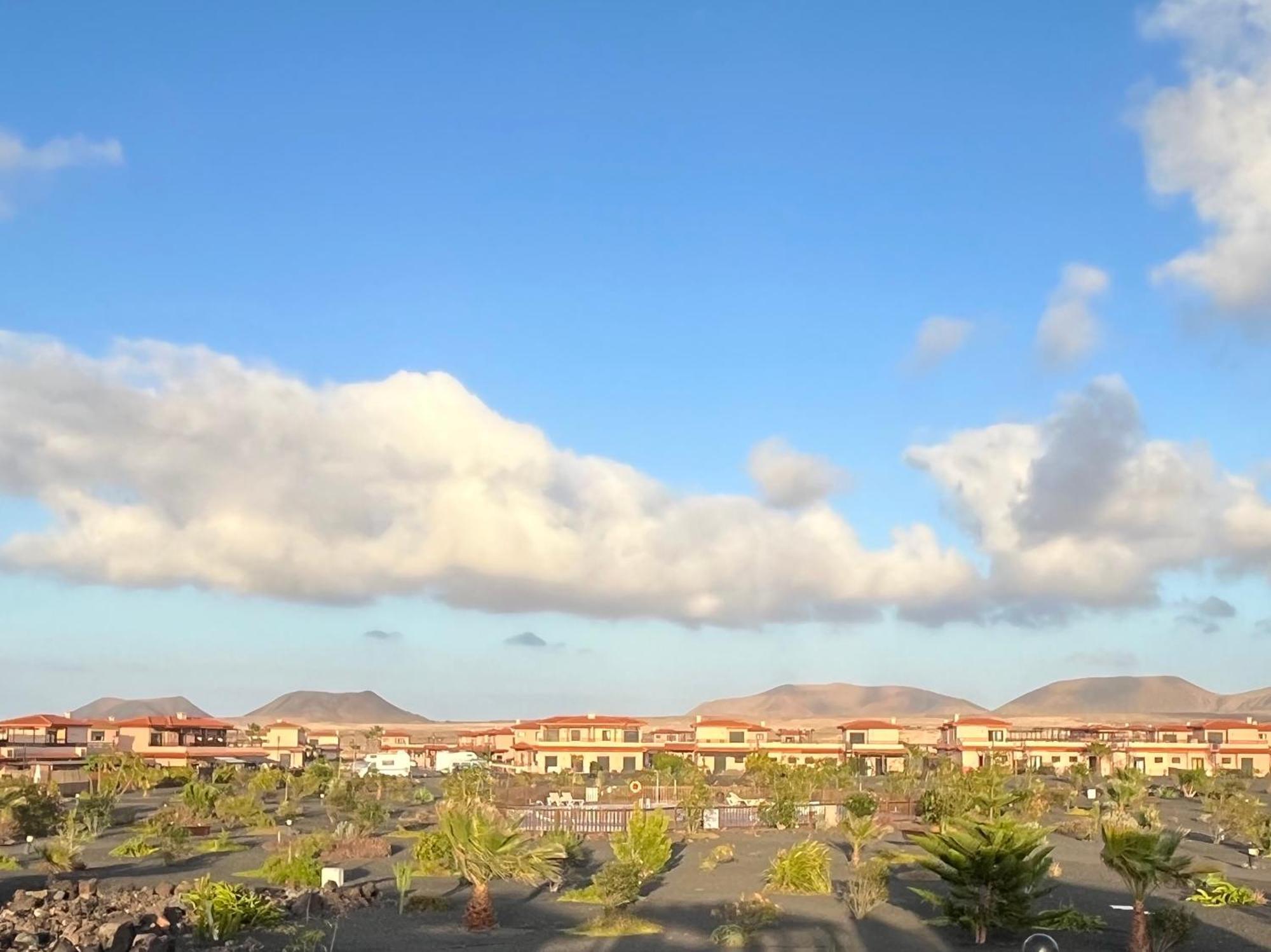El Hierro House Leilighet Lajares Eksteriør bilde