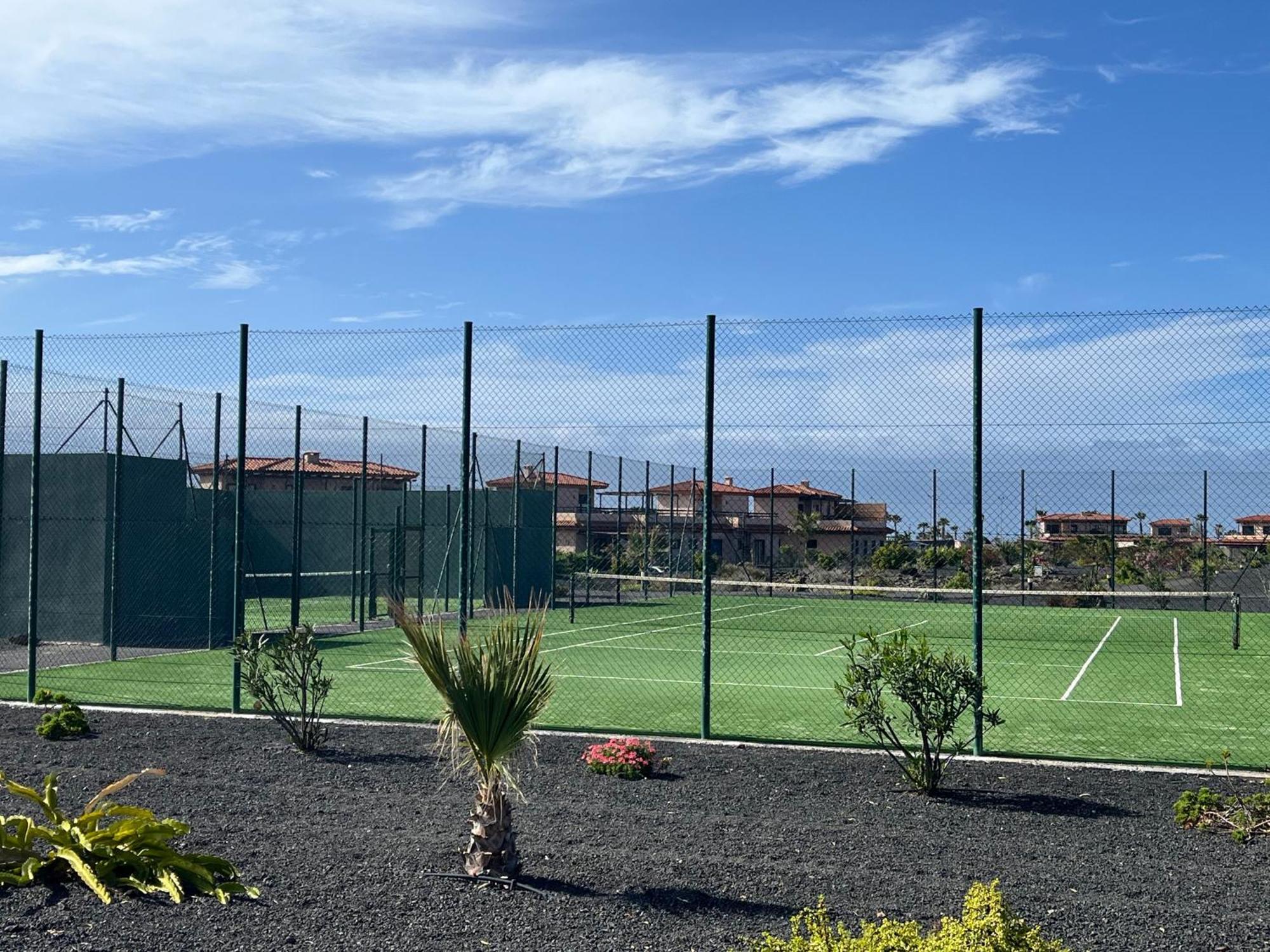 El Hierro House Leilighet Lajares Eksteriør bilde